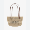 Panier Petit Raphia